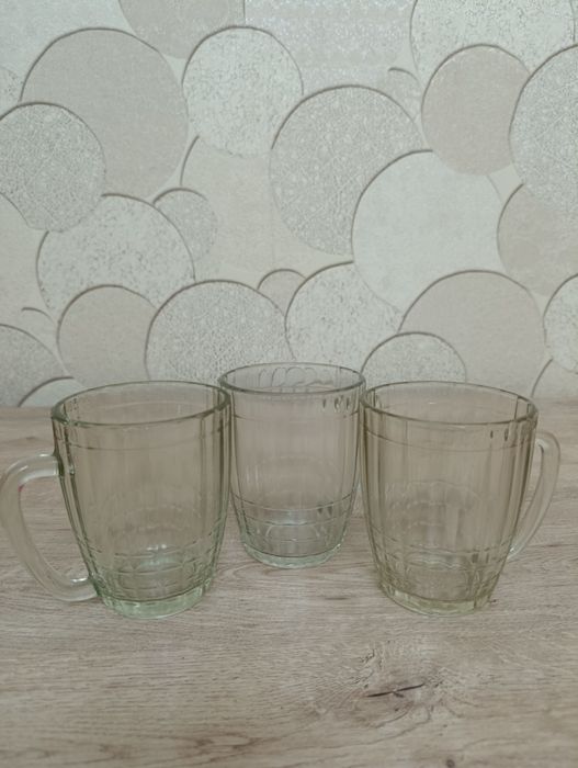 Кружки пивные (кружки для пива)