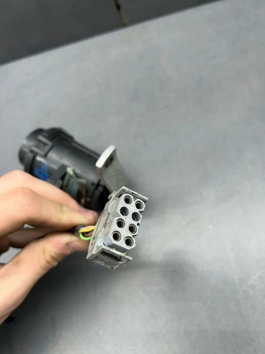 Senzor pedala acceleratie 0205001006 BMW Seria 5 1991
