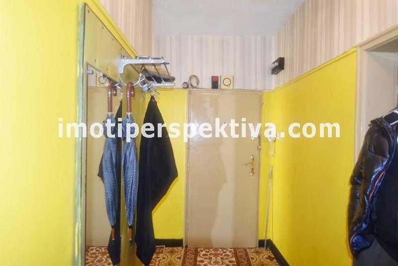 Продава се Двустаен апартамент в Пловдив, Христо Смирненски - 65 кв.м за 1444 €/кв.м - Снимка #8