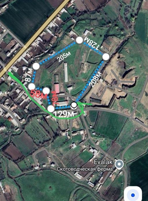 Прадажа каммерция