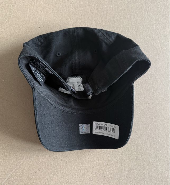 New Era 9TWENTY MLB Boston Red Sox ОРИГИНАЛНА шапка