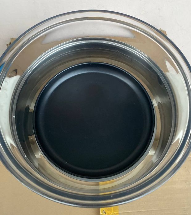 Аэрогриль Flavorwave Turbo