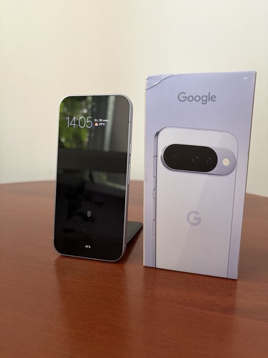 Google Pixel 10 256GB
