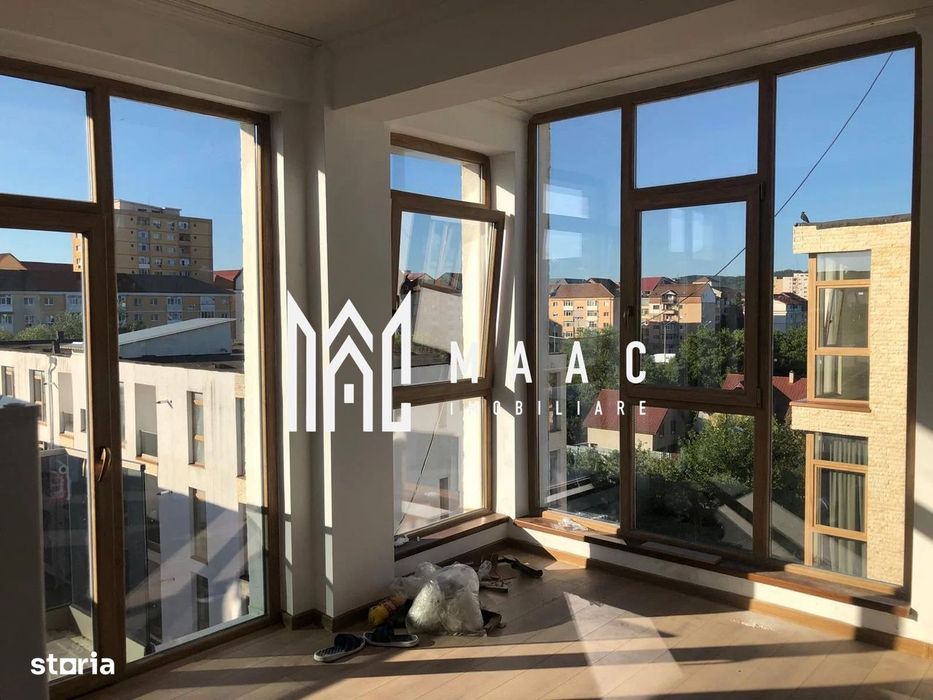 Apartament 3 camere | 60MPU | Șelimbăr  | Goga
