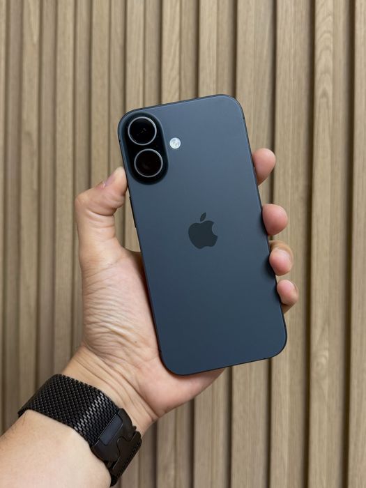 Айфон iPhone 17 256GB 100%