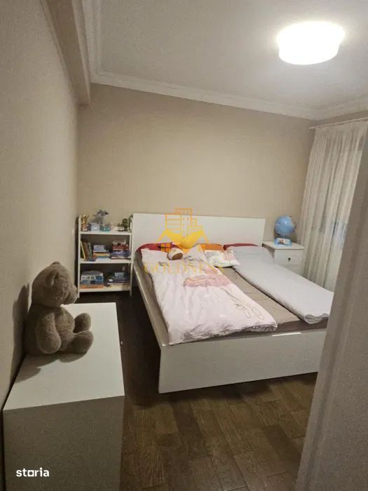 3 camere, 2 bai, 2 parcari, Europa Zona Eugen Ionesco, Kos Karoly
