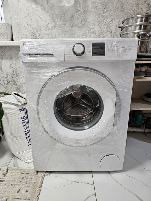 Стиральная машина автомат