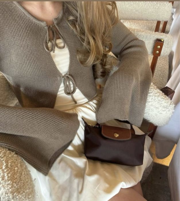 Сумочка longchamp