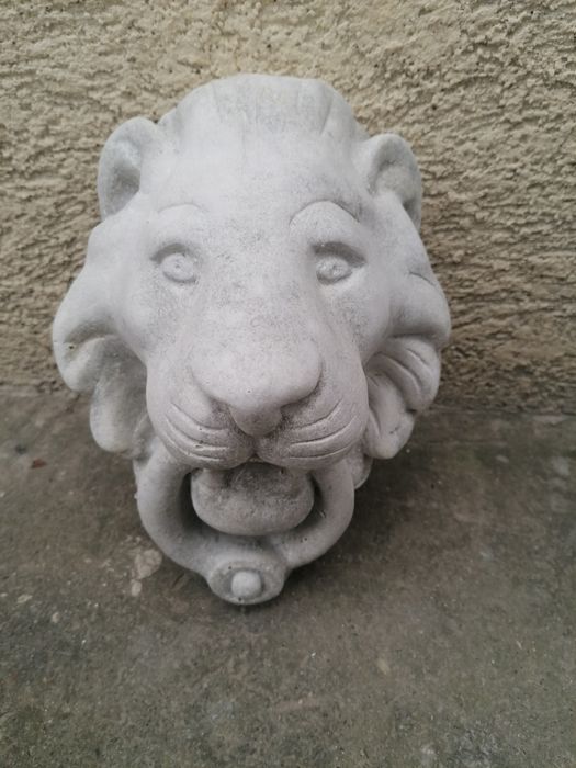 Diverse decorațiuni din beton