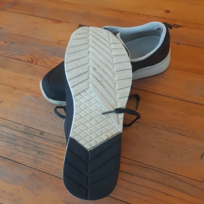 Marc O' Polo, Ecco оригинални