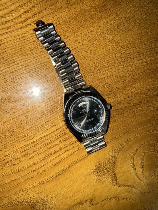 Часы rolex и patek phillip