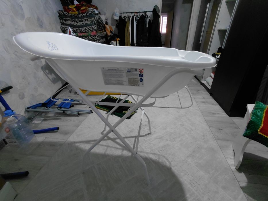 Детская ванна для детей