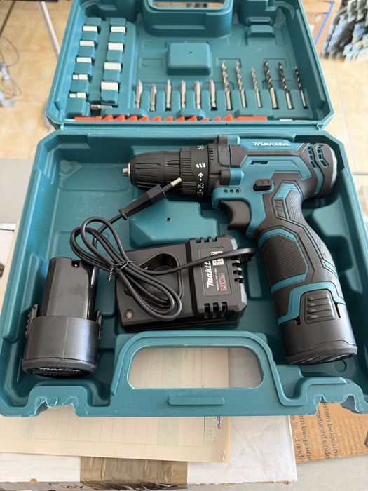 Makita - чисто ново
