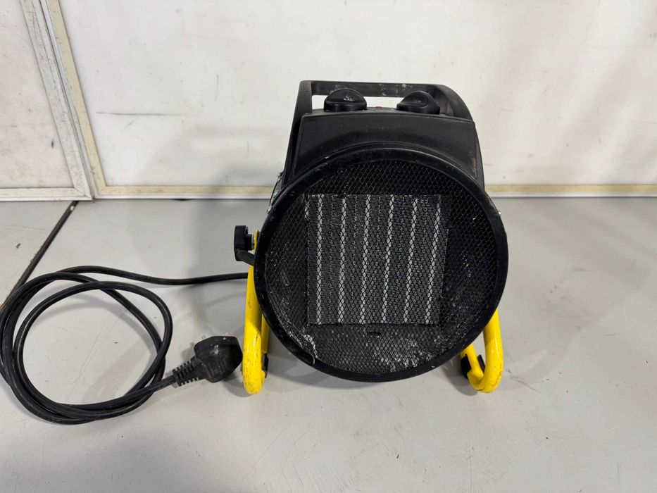 Калорифер - 2500 W