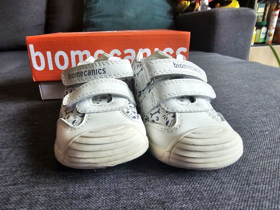 Детски обувки Biomecanics 20 номер