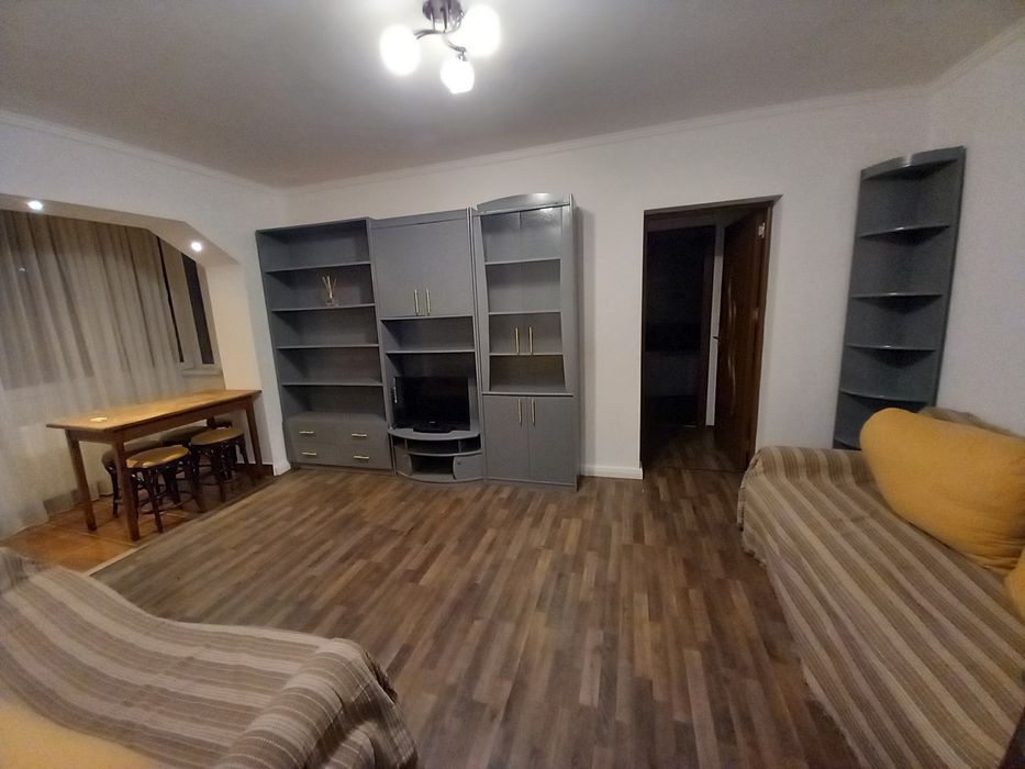 Ap 2 camere central pretabil regim hotelier