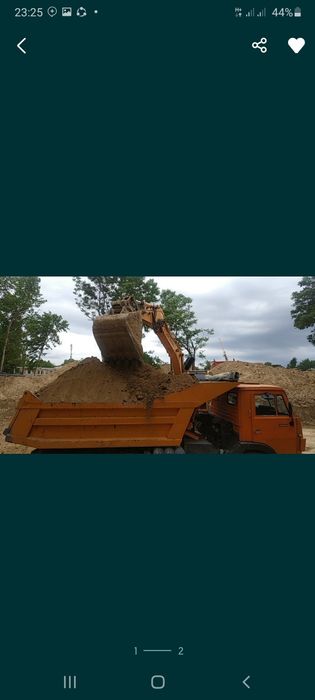 Kamazda  klines kampot sheben tosh.bluga shagal 01 nasosga клинес turp