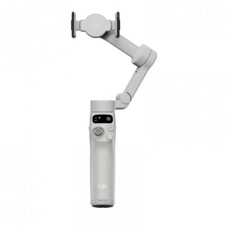 Dji osmo 7 гимбъл