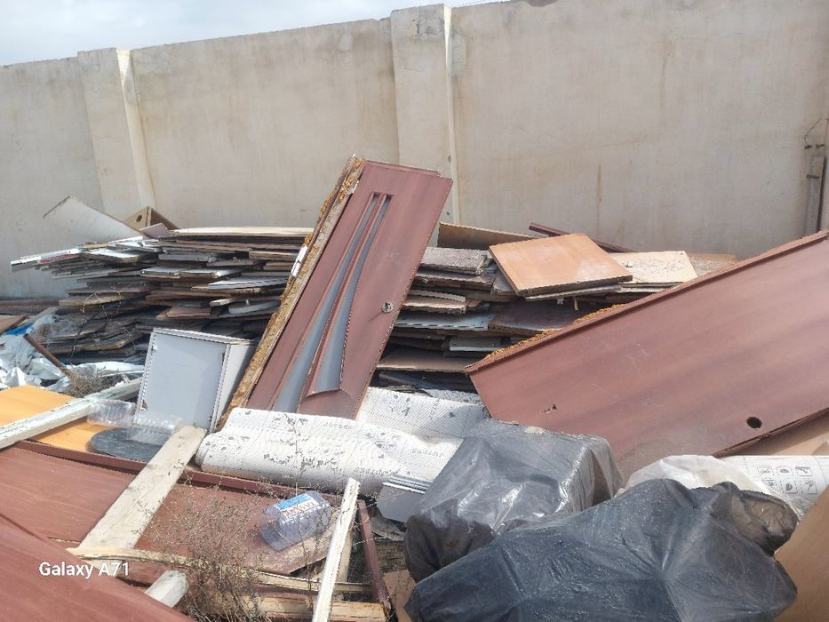 Лдс кора сарай устин жабуга болады