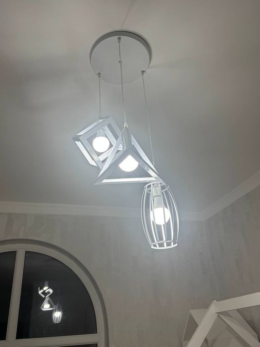 Детская комната для девочки комплектом