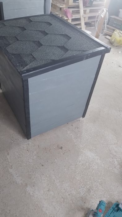 Будка для собаки