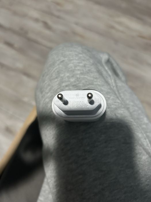 Adaptor(cap) incarcator iphone fast charge type c