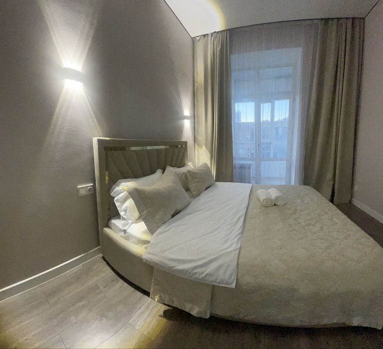 Сдам квартиру (можно субаренду)