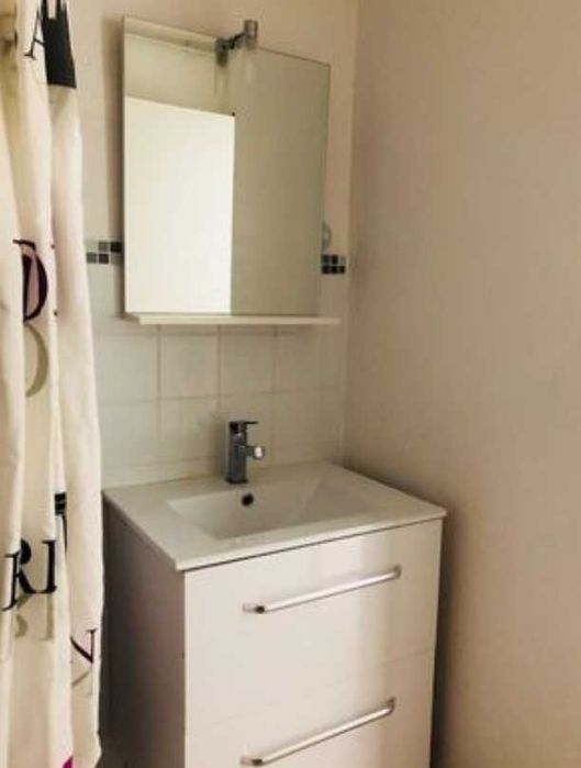 Дава се под наем Едностаен апартамент в Пловдив, Гагарин - 45 кв.м за 224.4 € - Снимка #1