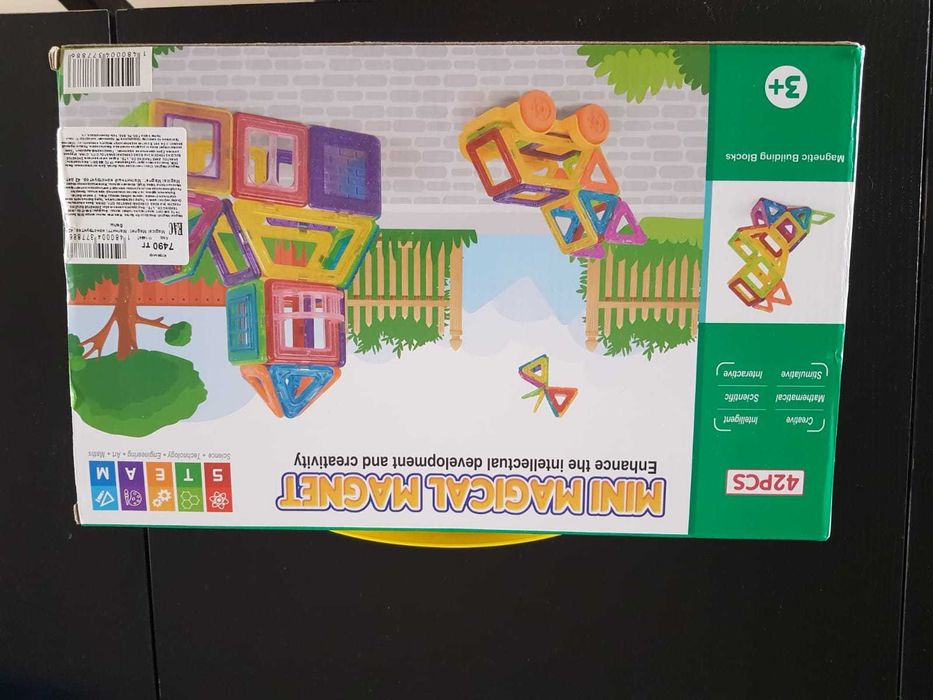 детские игрушки 2-5 лет