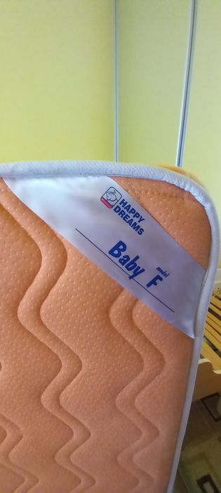 Матрак Happy Dreams Бебе F