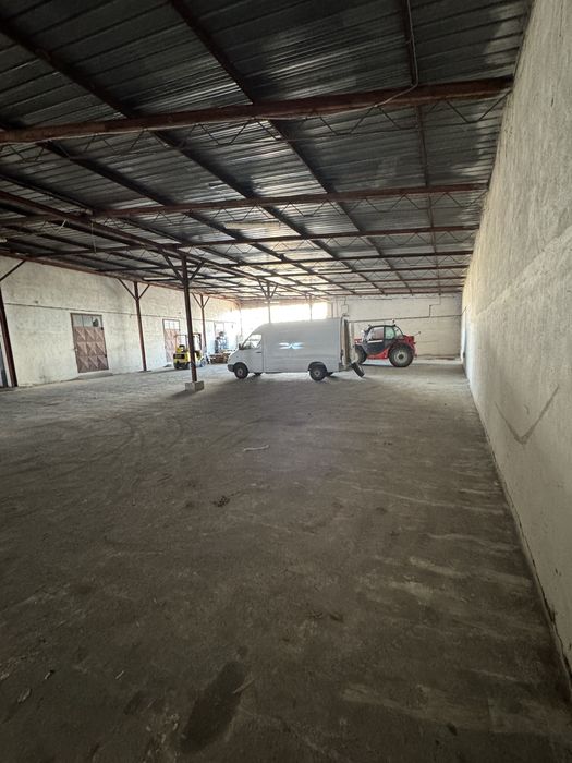 Дава се под наем Склад в с. Доброславци, Област София-град - 520 кв.м за 1275 € - Снимка #5