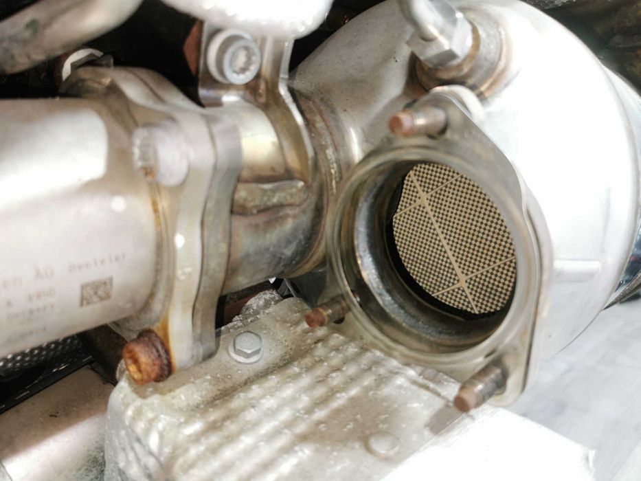 Motor Complet Audi A6 A5 A4 Q5 2,0Tdi cod CNHA - 190Cp Euro 6 complet Nou - 50 Km