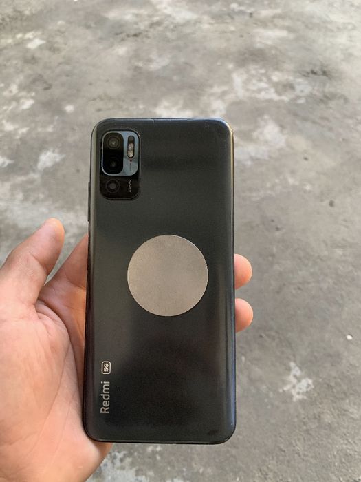 Redmi not 10 5 G