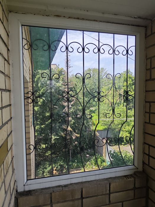 Продам пластиковые окна