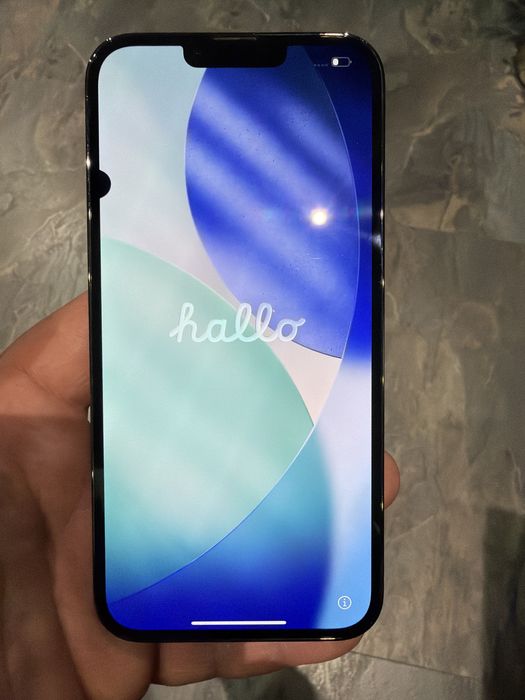 iPhone 13 Pro Max 128GB