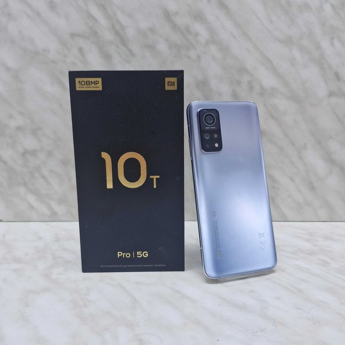 Xiaomi Mi 10T Pro 5G 8+3gb RAM, 256GB, 5G, Zeus Amanet Militari 34429