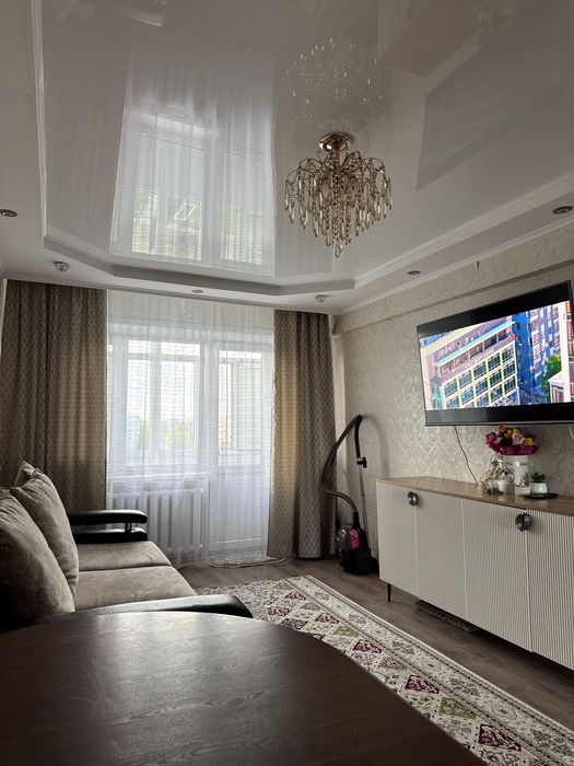 Продаётся 2-комнатная квартира