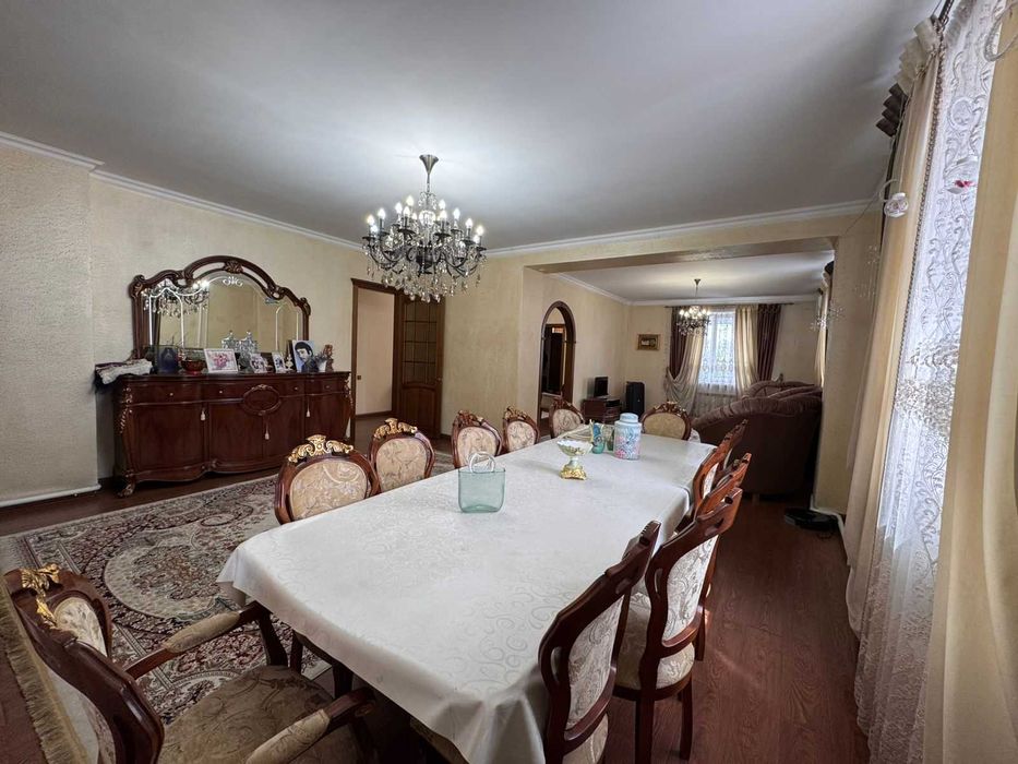 Продам дом Желтоксан