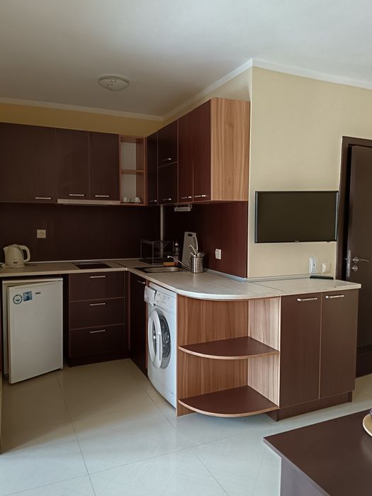 Продава се Двустаен апартамент в с. Равда, Област Бургас - 40 кв.м за 1625 €/кв.м - Снимка #11