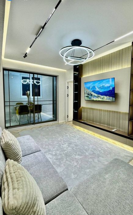 Делаем ремонт от А до Я качественно добросовестно ответственно в сроки