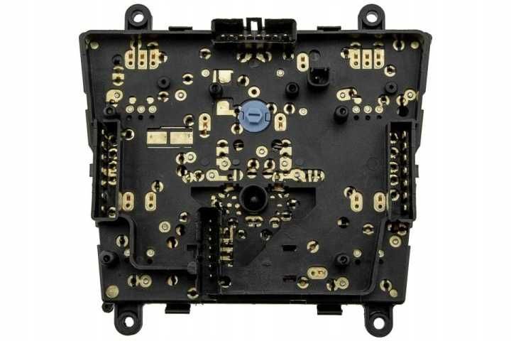 Бутони за ел. стъкла на MERCEDES ML W163 / OEM A1638200910 / A1638202410 / A1638203010 / A1638206610