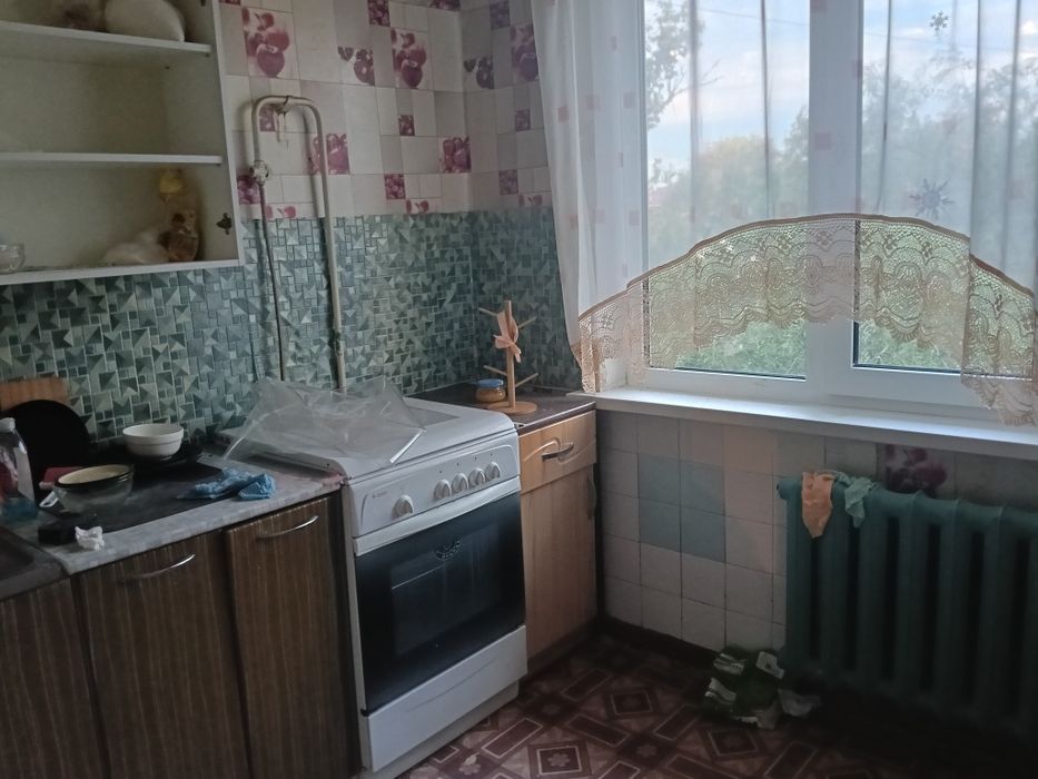 2 ком квар 5/5 Ихсанова 73/2