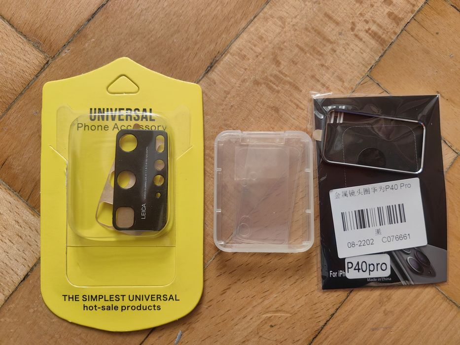 Кейсове/Калъфи/Стъкла за Huawei P40 pro,Р50pro,Р60pro