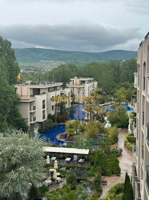 Продава се Едностаен апартамент в к.к. Слънчев бряг - 38 кв.м за 2237 €/кв.м - Снимка #6