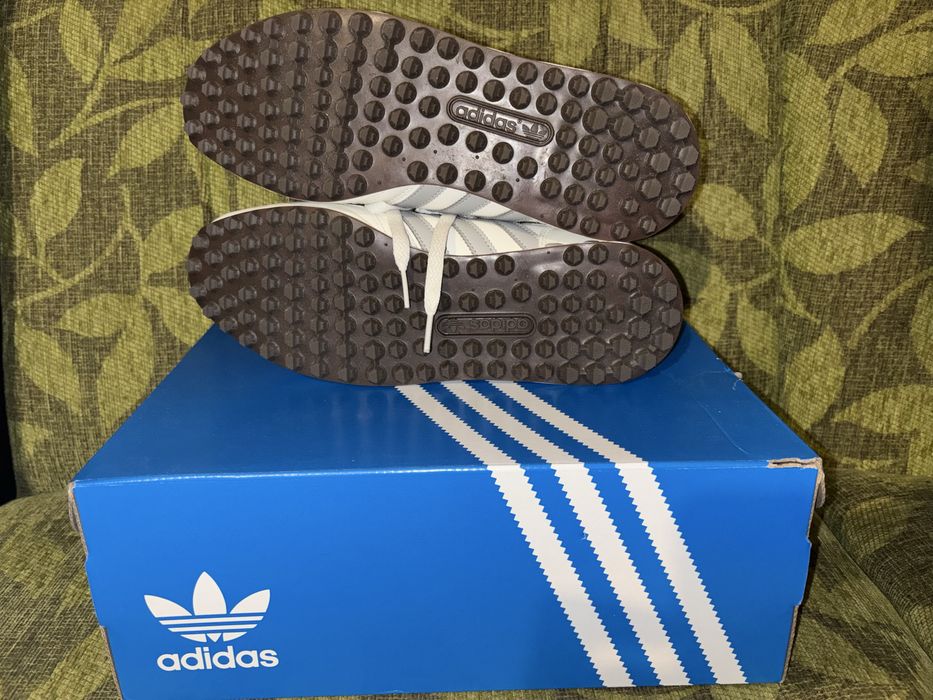 НОВИ мъжки маратонки Adidas La Trainer LT