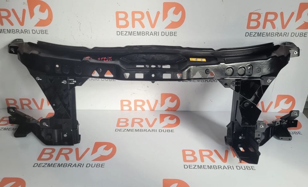 Front pentru Vw Crafter / Mercedes Sprinter Euro 4 / Euro 5 (2006-2015