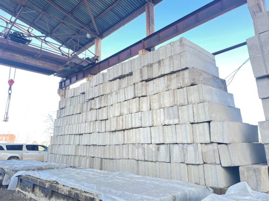 КС (Кольцо стеновые )