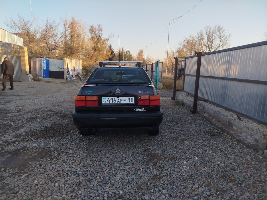 Продам Фольксваген Венто