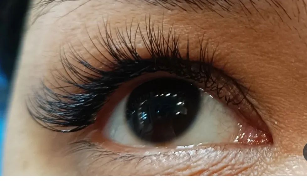 Наращивание ресниц с гарантией!