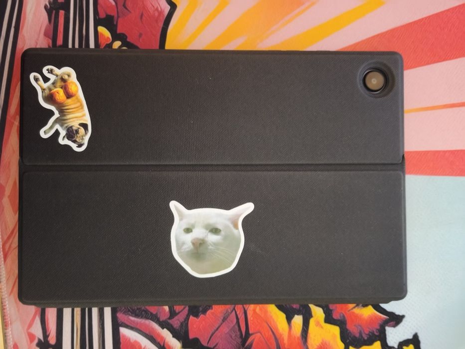 Tableta Samsung Galaxy Tab A8